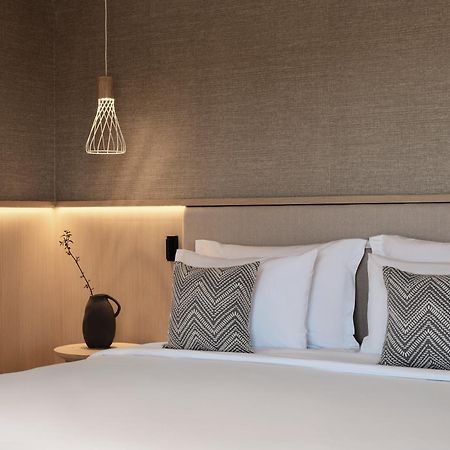 Cora Hotel & Spa Afytos Dış mekan fotoğraf