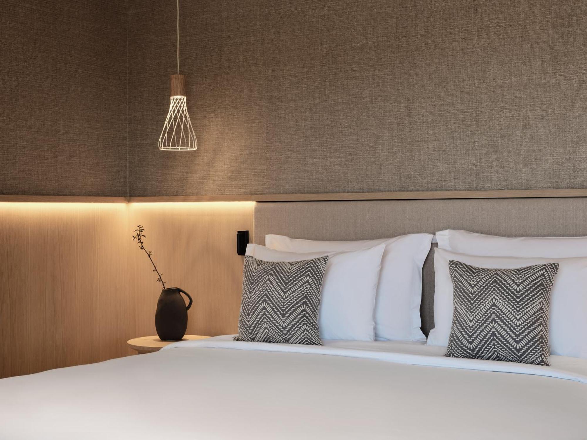 Cora Hotel & Spa Afytos Dış mekan fotoğraf